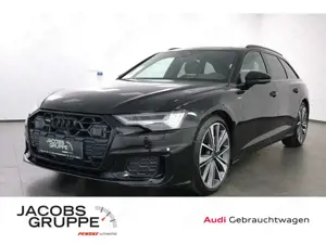 Audi A6 Avant 45 TDI quattro S line S tronic,Matri