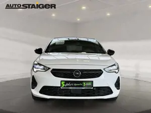 Opel Corsa Bild 3