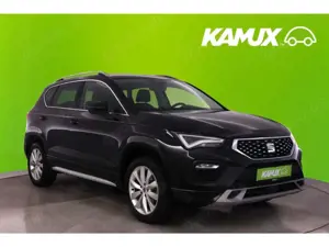 SEAT Ateca 1.5TSI DSG Xperience+LED+NAVI+KAMERA+SHZ