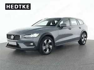 Volvo V60 CC B4 Diesel AWD Ultimate 18"+360°+WINTER-PA