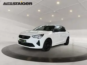 Opel Corsa Bild 2
