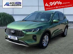 Ford Kuga Titanium 1.5 EcoBoost EU6e HUD Navi Digitales Cock
