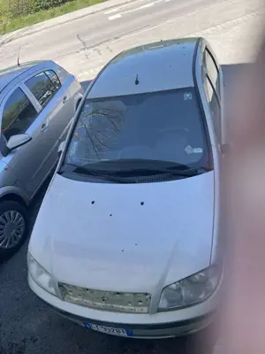 Fiat Punto 5p 1.3 mjt 16v Actual
