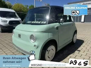 Fiat Topolino Elektrik *SOFORT*Fahren mit 15 Jahren!*