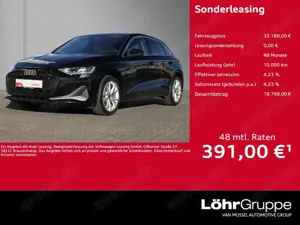 Audi A3 Sportback advanced 35 TDI S tronic GWP