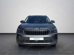 Skoda Kodiaq Bild 5