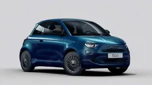 Fiat 500 1.0 Hybrid Icon #KomfortPaket