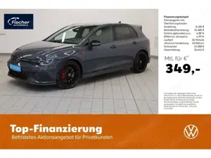 Volkswagen Golf GTI 2.0 TSI Clubsport DSG P-Dach/Matrix/RFK