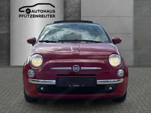 Fiat 500 Bild 2