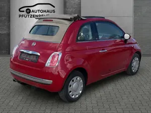 Fiat 500 Bild 5