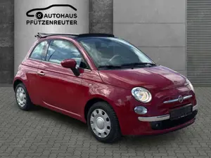 Fiat 500 Bild 3