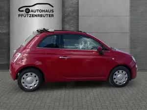 Fiat 500 Bild 4