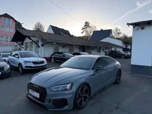 Audi RS5 RS 5 Sportback 2.9 TFSI quattro