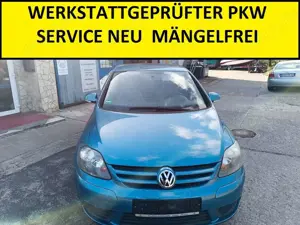 Volkswagen Golf Plus Comfortline