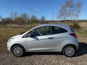Ford Ka/Ka+ Ambiente 1 Hand 103000 KM HU AU NEU