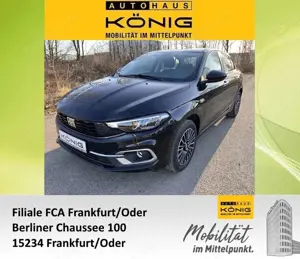 Fiat Tipo Limousine Urban 1.6 130PS Diesel
