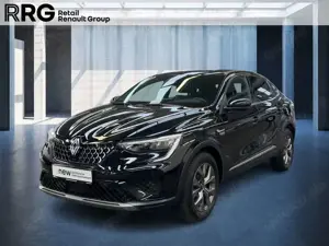 Renault Arkana TECHNO TCe 140 MILD-HYBRID EDC CARPLAY