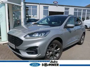 Ford Kuga Plug-In Hybrid ST-Line, AHK schwenkbar,Winter P.