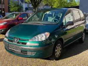 Peugeot 807 Esplanade 2.0 HDI 135