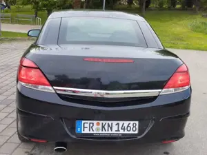 Opel Astra Bild 5