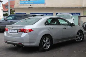 Honda Accord 2.0 Lim. Executive 2.Hand*Bi-Xenon*PDC*.. Bild 5