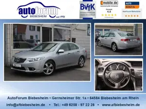 Honda Accord 2.0 Lim. Executive 2.Hand*Bi-Xenon*PDC*..