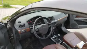 Opel Astra Bild 4
