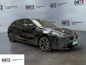 BMW 120 M-Sport*LED*PANO*NAVI*ACC*TOTW*KAM*18ZO