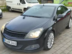 Opel Astra Bild 2