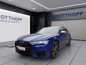 Audi S6 TDI STDHZG HD-MATRIX AHK NAVI+ BO