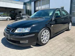 Saab 9-3 Lim. 1.8T Arc/S-Heft/Teilleder/3.Hand