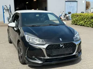 Citroen DS3 Bild 4
