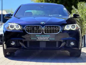 BMW 520 d xDrive/SHD/Headup/M-Paket/Voll Bild 5