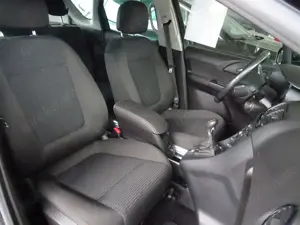 Opel Meriva Drive Bild 4