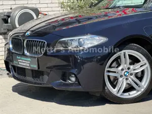 BMW 520 d xDrive/SHD/Headup/M-Paket/Voll Bild 2