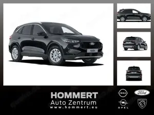 Ford Kuga Titanium 2.5I Hybrid* IACC*BLIS