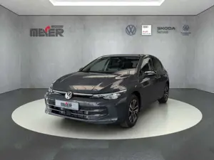 Volkswagen Golf ENERGY 1.5 eTSI DSG Klima Rückfahrkamera