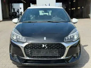 Citroen DS3 Bild 5