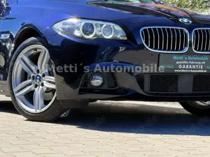 BMW 520 d xDrive/SHD/Headup/M-Paket/Voll Bild 3