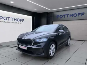 Skoda Enyaq 50 iV LOFT PANO NAVI KAMERA PDC LED
