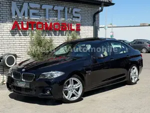 BMW 520 d xDrive/SHD/Headup/M-Paket/Voll
