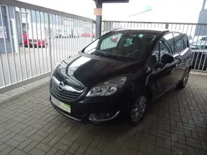 Opel Meriva Drive