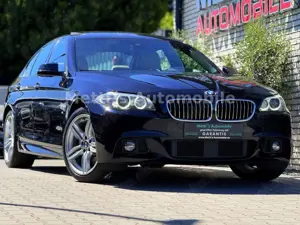 BMW 520 d xDrive/SHD/Headup/M-Paket/Voll Bild 4