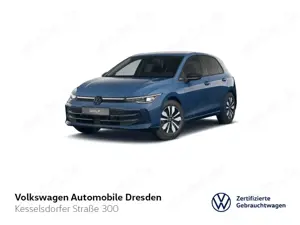 Volkswagen Golf VIII 2.0 TDI DSG Goal Kamera ACC
