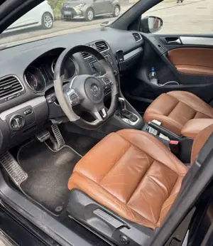 Volkswagen Golf Bild 5