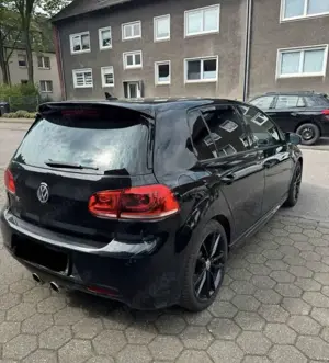 Volkswagen Golf Bild 4