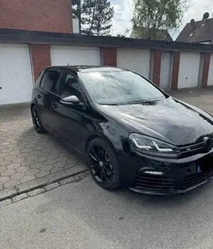 Volkswagen Golf Bild 2
