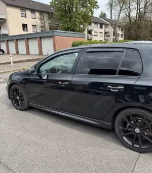 Volkswagen Golf Bild 3