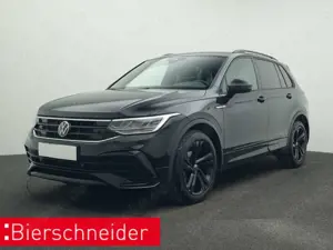 Volkswagen Tiguan 1.5 TSI DSG R-Line NAVI KAMERA ACC SHZ