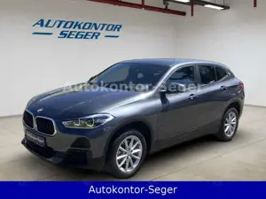 BMW X2 sDrive 18 i Advantage  F39 Anhängerkupplung